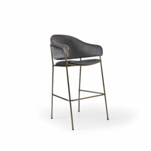 Lupo Bistro Chair
