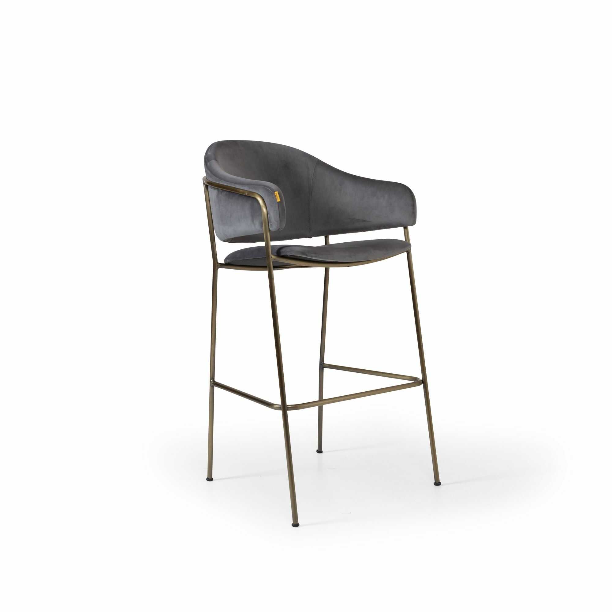 Lupo Bistro Chair