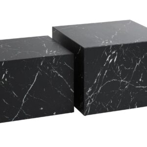 Mermaidcube Orta Sehpa