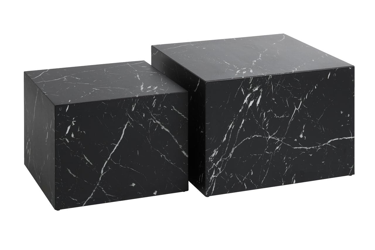 Mermaidcube Orta Sehpa