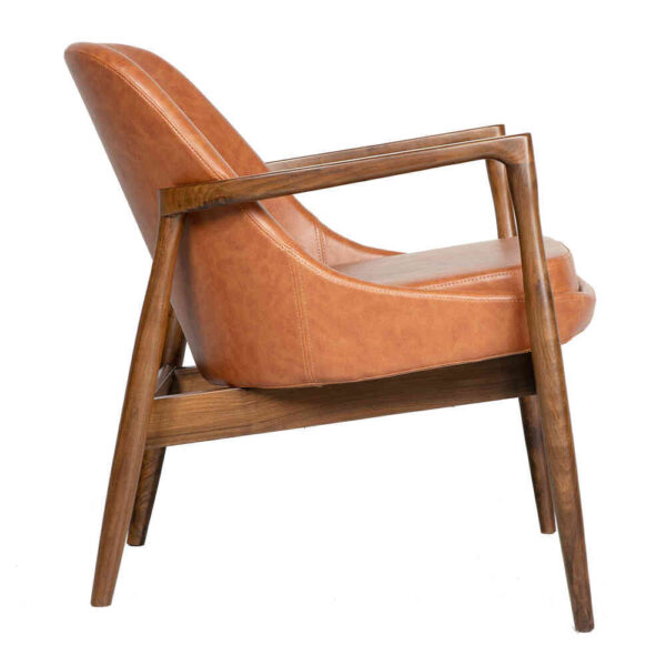 Bull Chair - Görsel 2