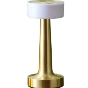 Pan Şarjlı Masa Lambası