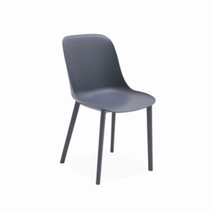 Shell T Chair