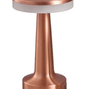 Wesa Şarjlı Masa Lambası