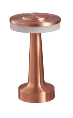 Wesa Şarjlı Masa Lambası