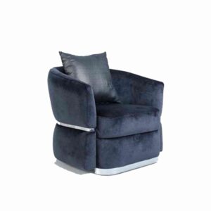 O-La Armchair