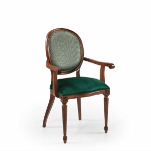 Napolyon Chair