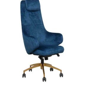 Arteon Metal Yönetici Koltuğu