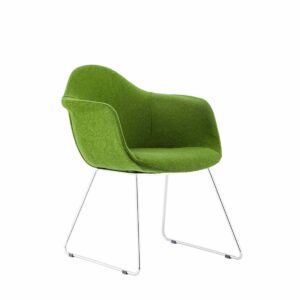 Begüm Misafir Koltuğu