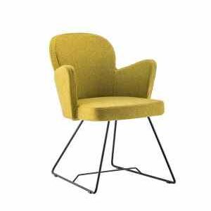 Bull Misafir Koltuğu