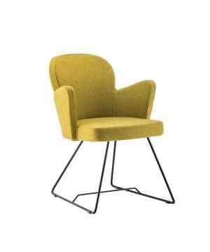 Bull Misafir Koltuğu