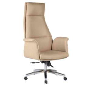 Concorde Metal Yönetici Koltuğu