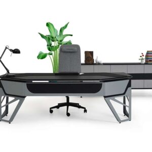 Edge Yönetici Takımı