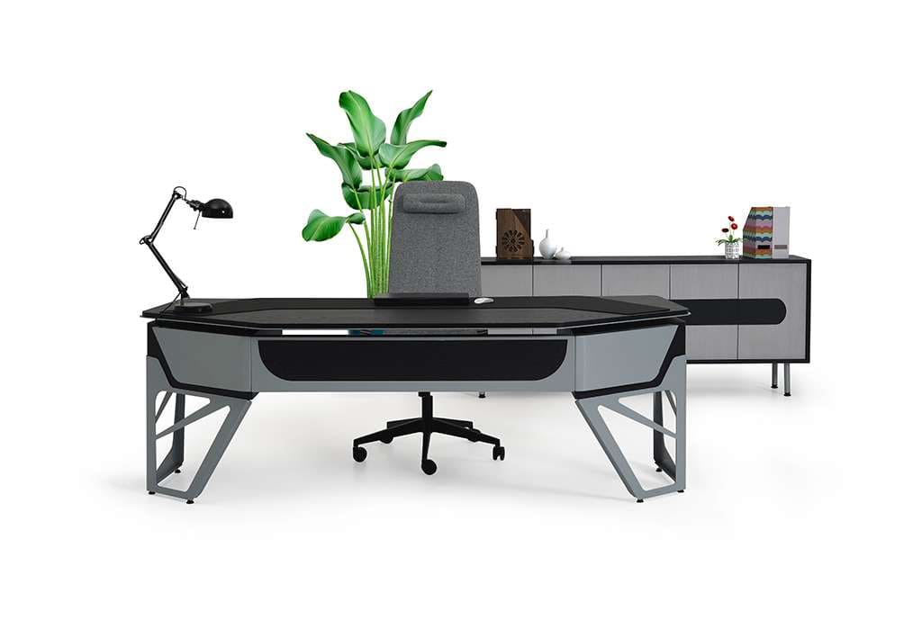 Edge Yönetici Takımı