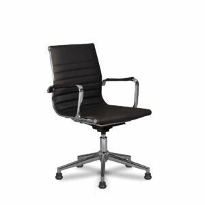 Glory Metal Misafir Koltuğu