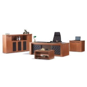 Hünkar Yönetici Takımı