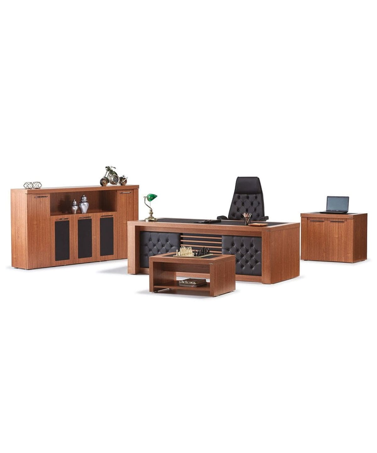 Hünkar Yönetici Takımı