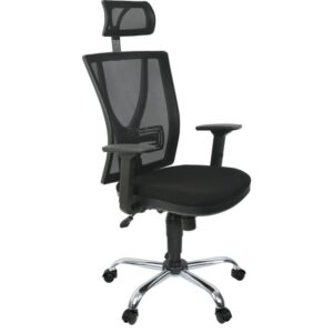 İbiza Müdür Koltuğu