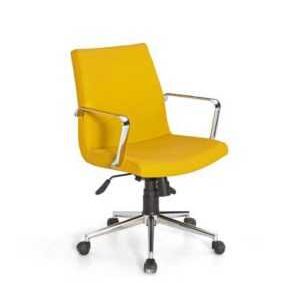 Mabel Metal Çalışma ve Toplantı Koltuğu