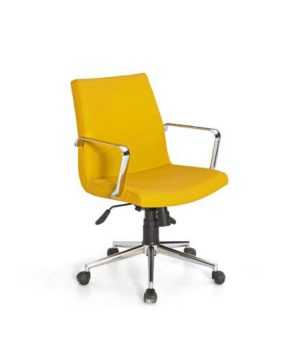 Mabel Metal Çalışma ve Toplantı Koltuğu