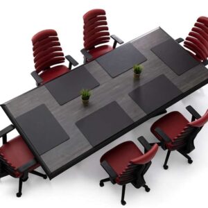 Origami Toplantı Masası