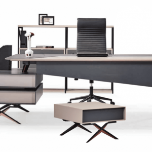 Riva Yönetici Takımı