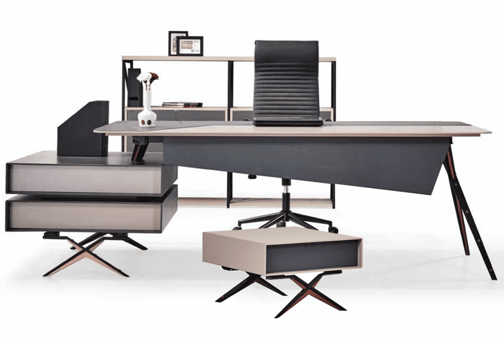 Riva Yönetici Takımı