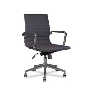 Slim Derili Şef Koltuğu